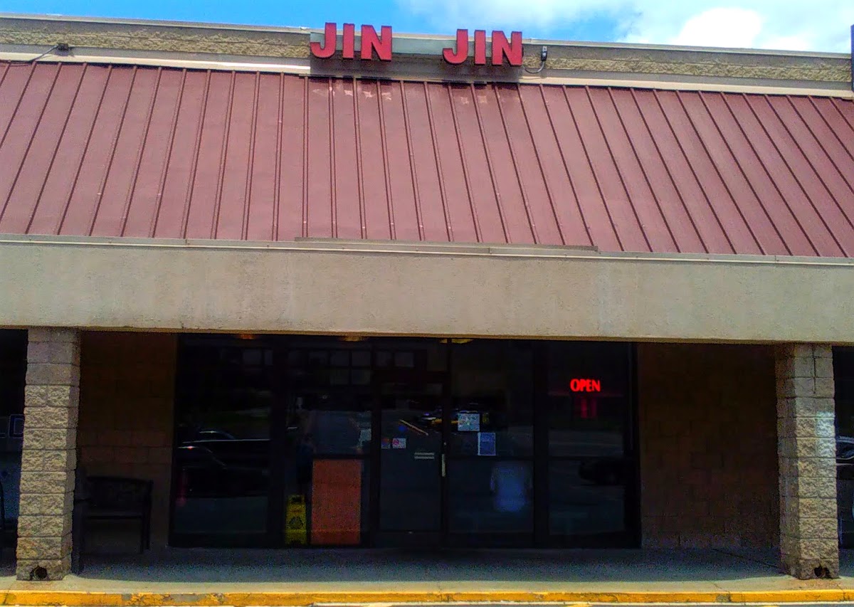 Jin Jin Chinese Restaurant
