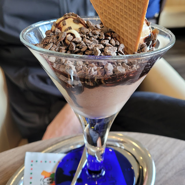 Nussbecher Mit Nutella