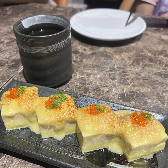 Tamago Cheese