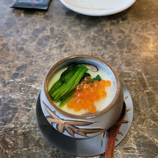 Uni Chawan Mushi