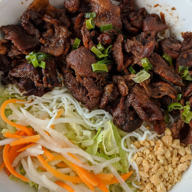 Vermicelli