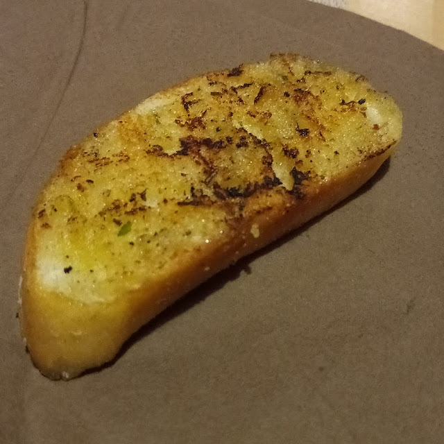 Garlic Bread