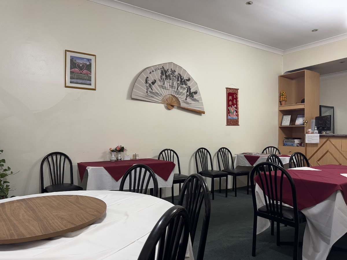Bexley Golden Palace Chinese