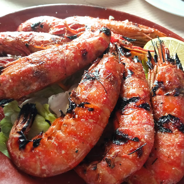 Gambón Brasa