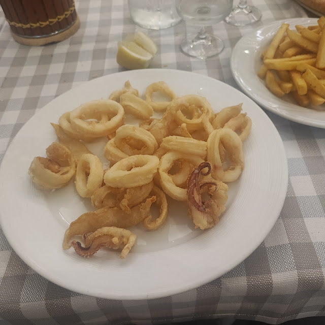 Calamari