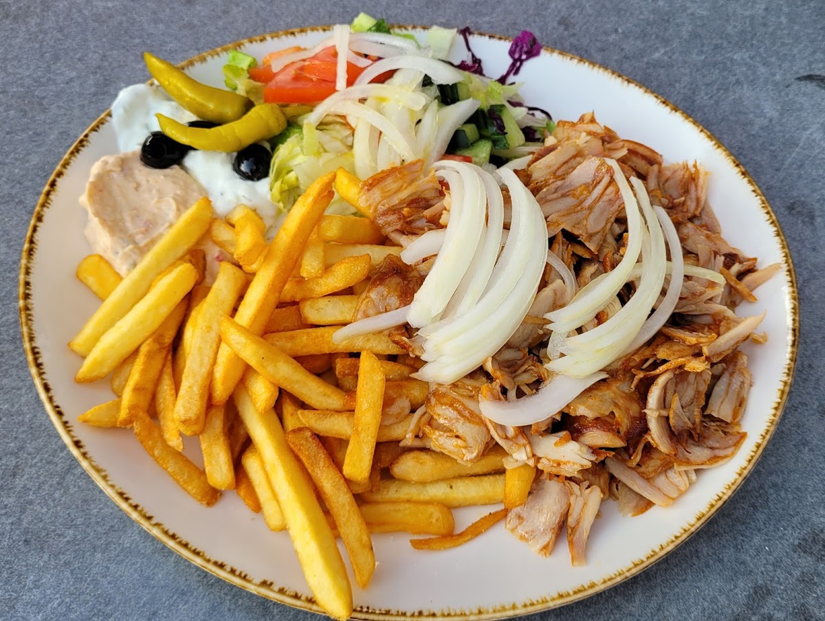 Turan Bistro