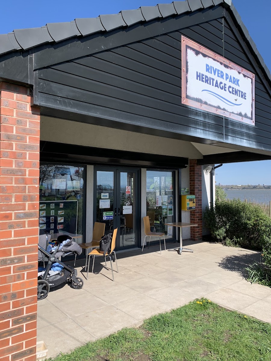 River Park Visitor centre