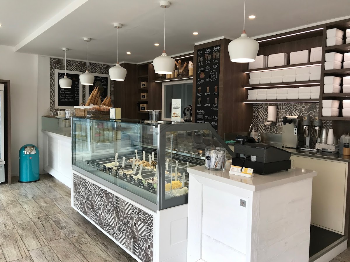 La Golosa Gelato