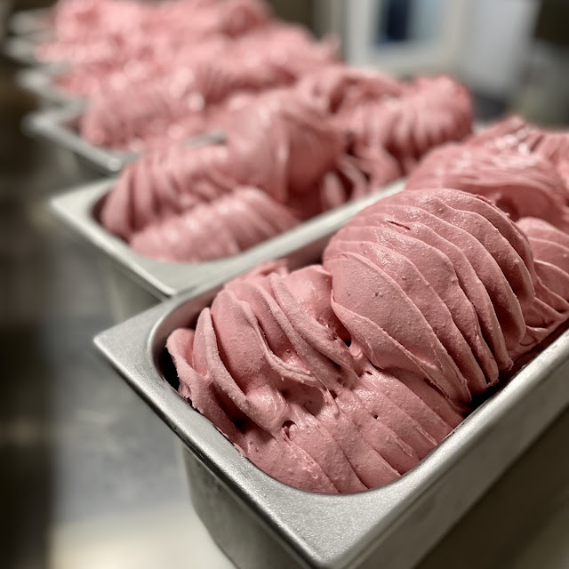 Sorbetto