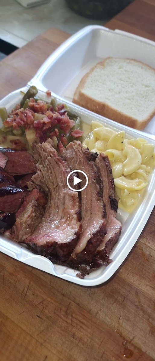 The BBQ Spot