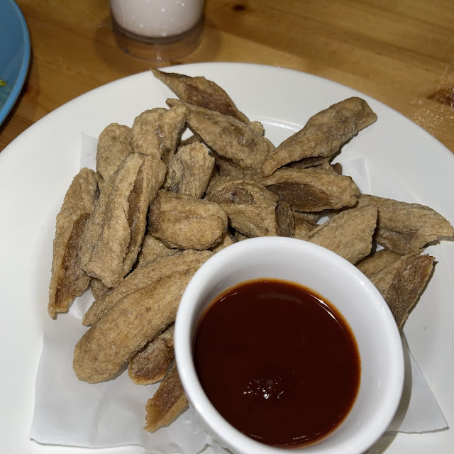 Keropok Lekor