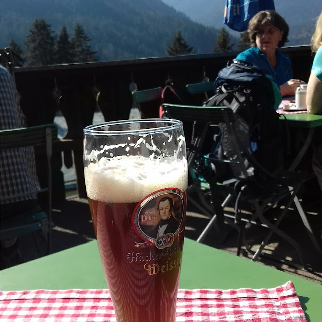 Cola-weißbier