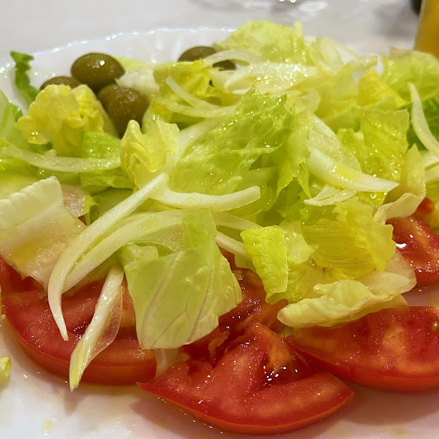Ensalada