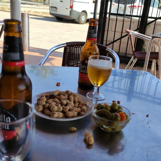 Gasto Y Cervezas