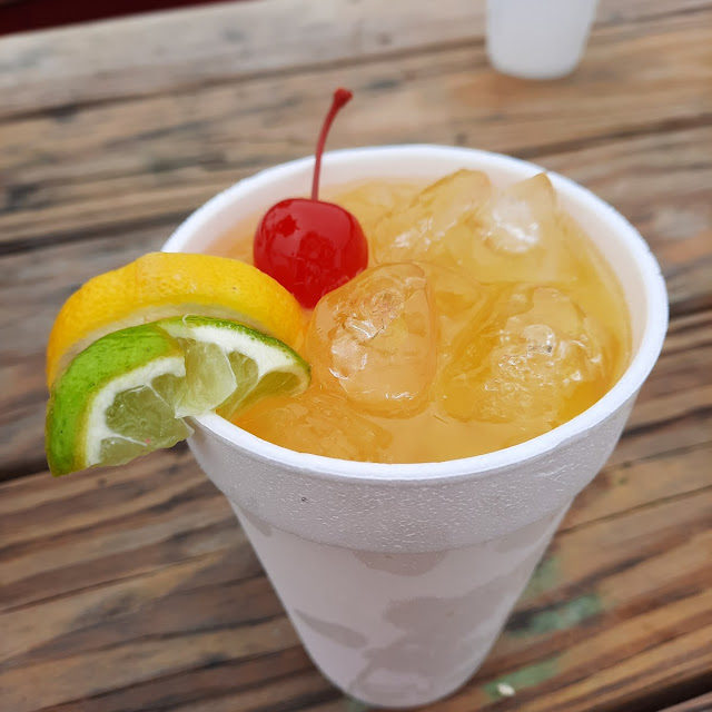 Pineapple Juice