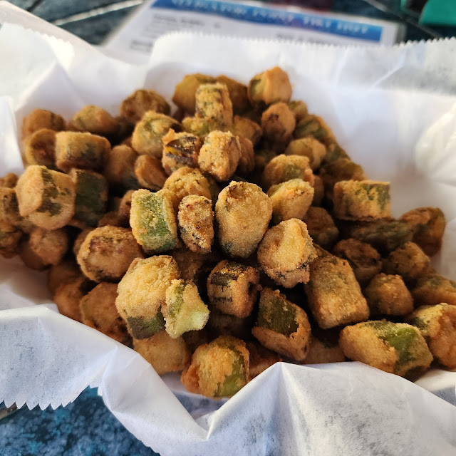 Okra