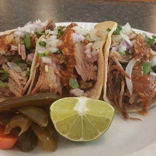 Carnitas