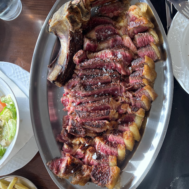 Chuleta de Vaca