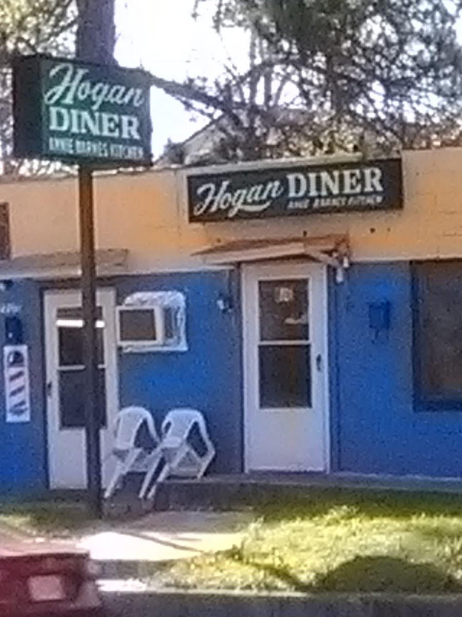 Hogan's Diner