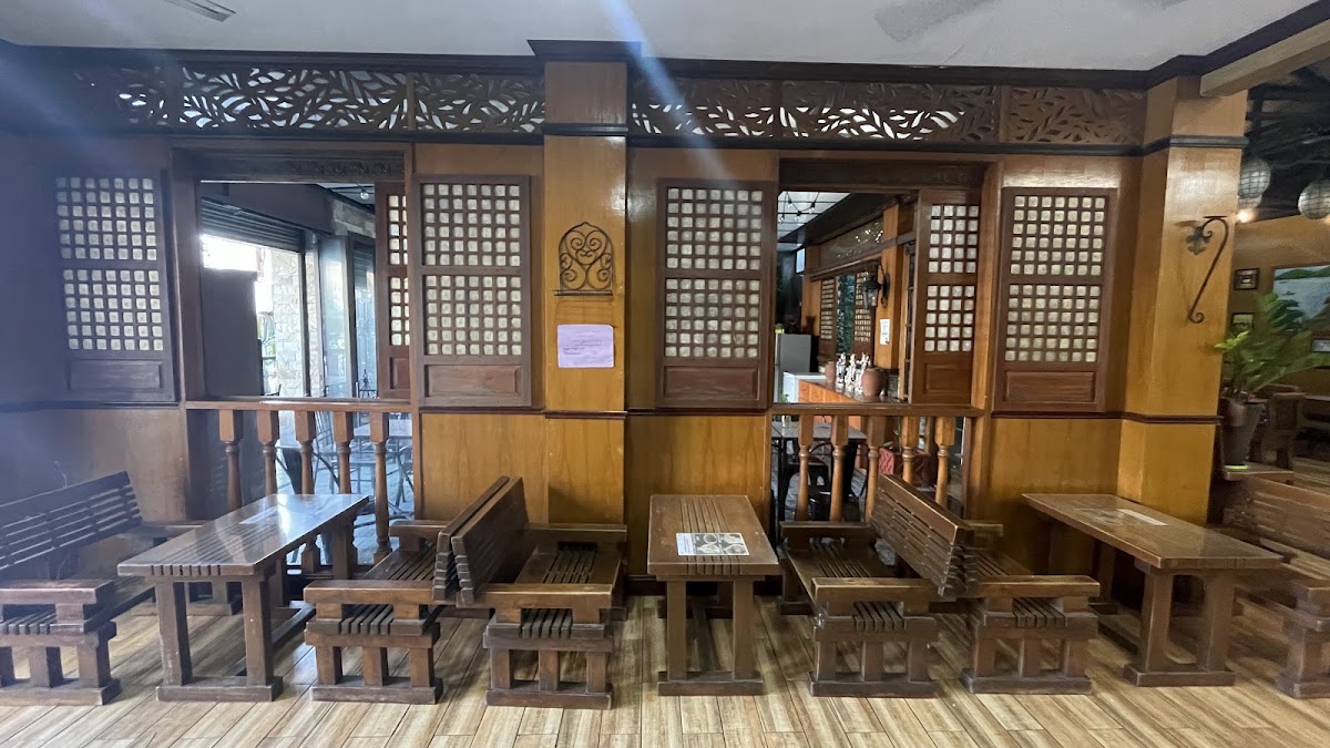 Jepoy's Lugawan