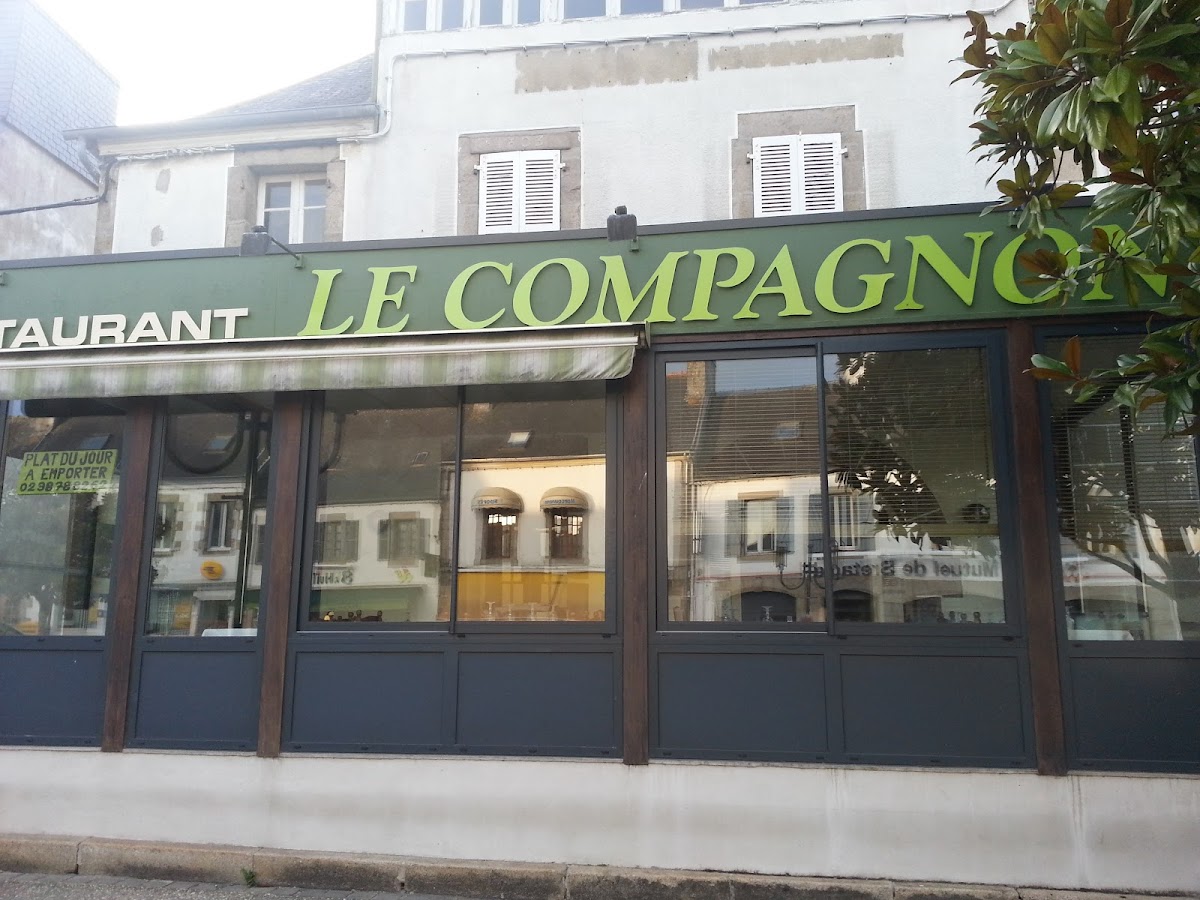 Bar Restaurant Le Compagnon