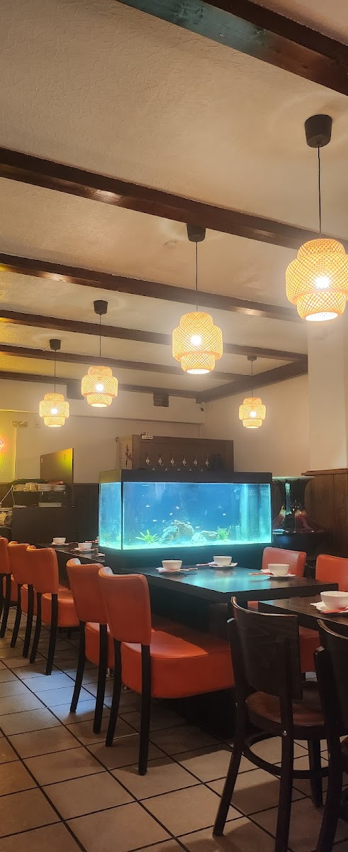 Gourmet Haus 美食坊