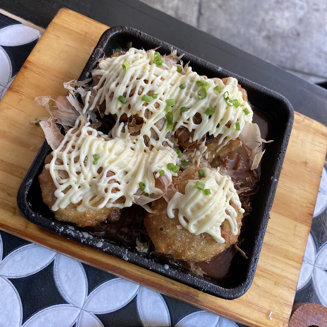 Balut Takoyaki