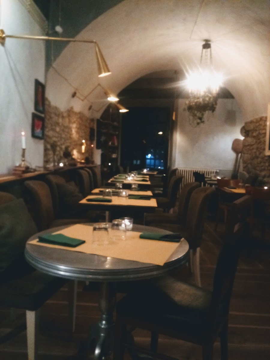 Pizzeria Da Gherardo