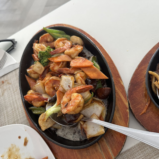 Teppanyaki Familia Feliz