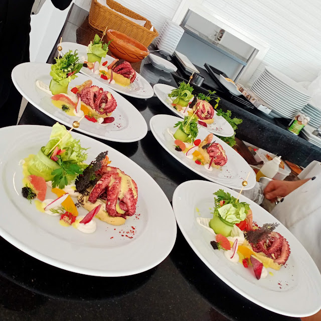 Tartare De Crevette