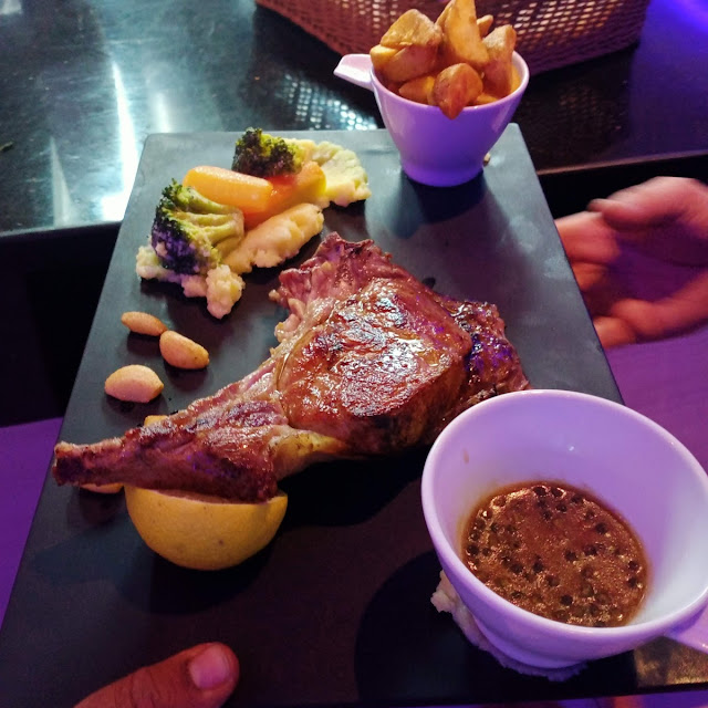 Côte a L'Os