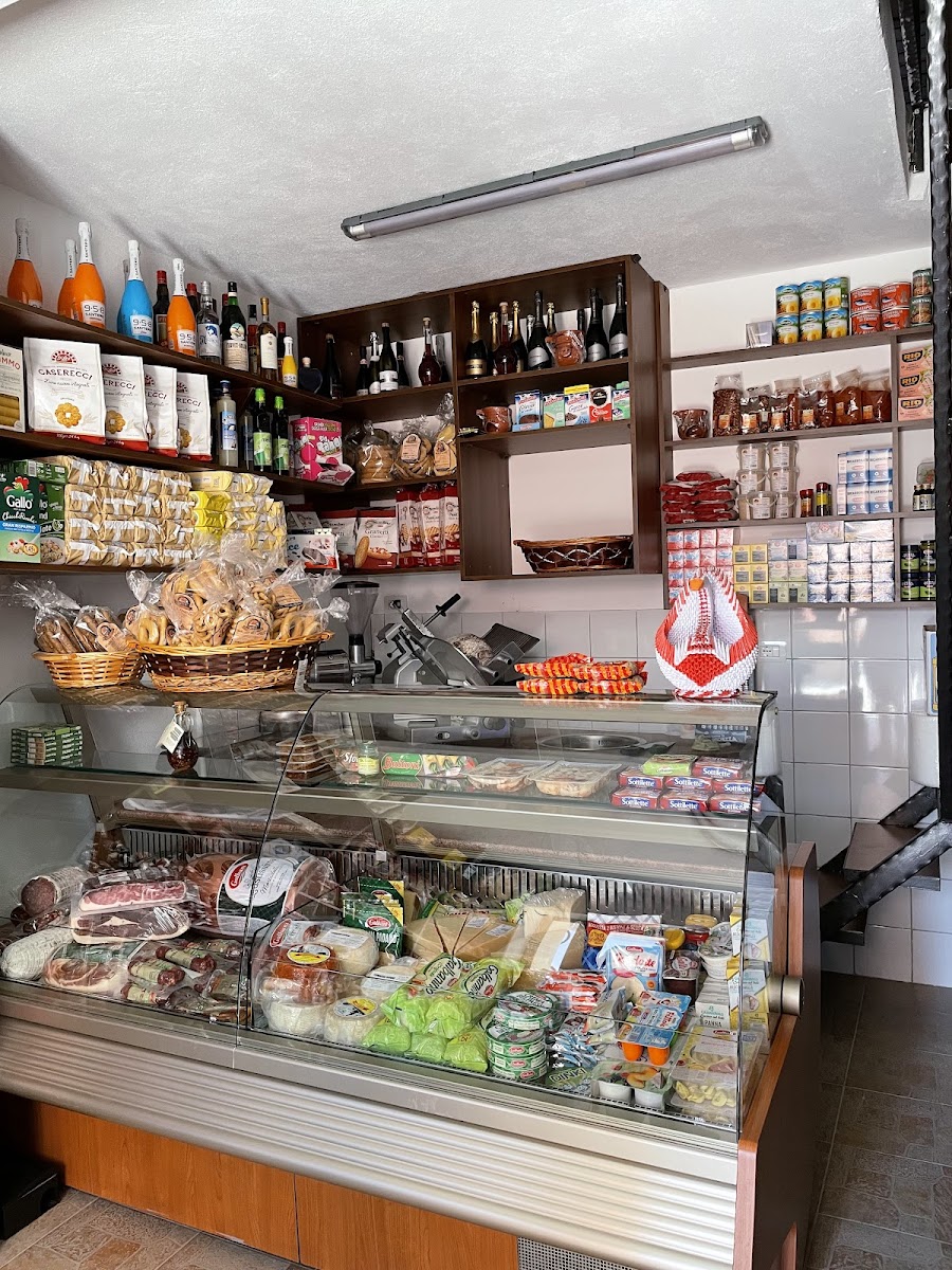 La Taverna del Gatto