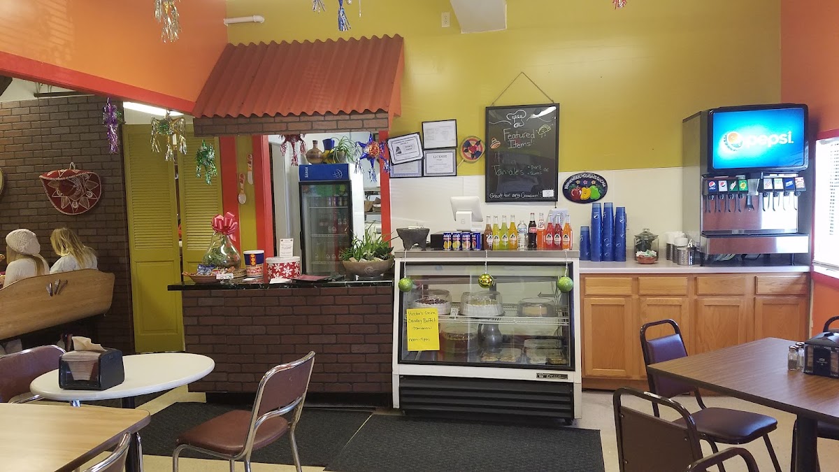 Hector's Cocina