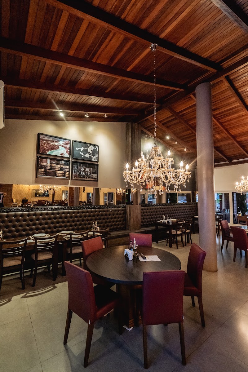 Petiskos Bar e Restaurante