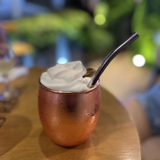 Moscow Mule