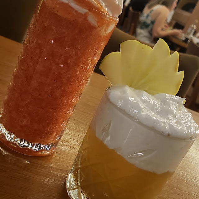 Drinks Autorais