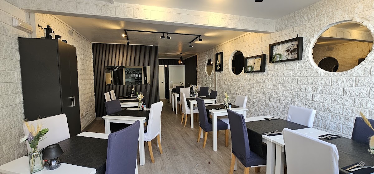 Restaurant Delicado