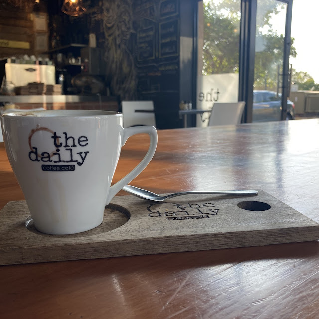 Americano Coffee