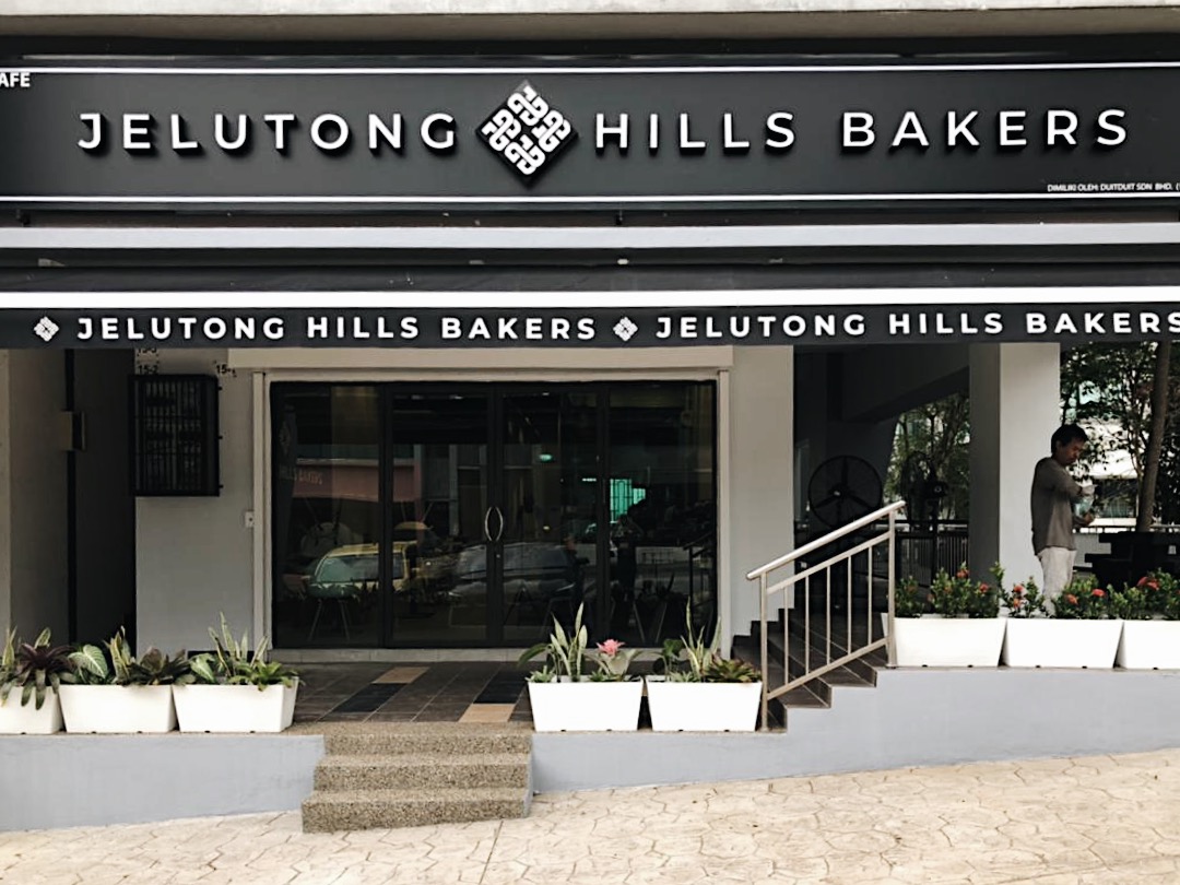 Jelutong Hills Bakers