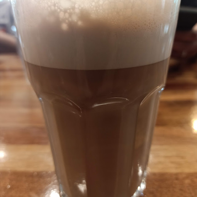 Teh Tarik