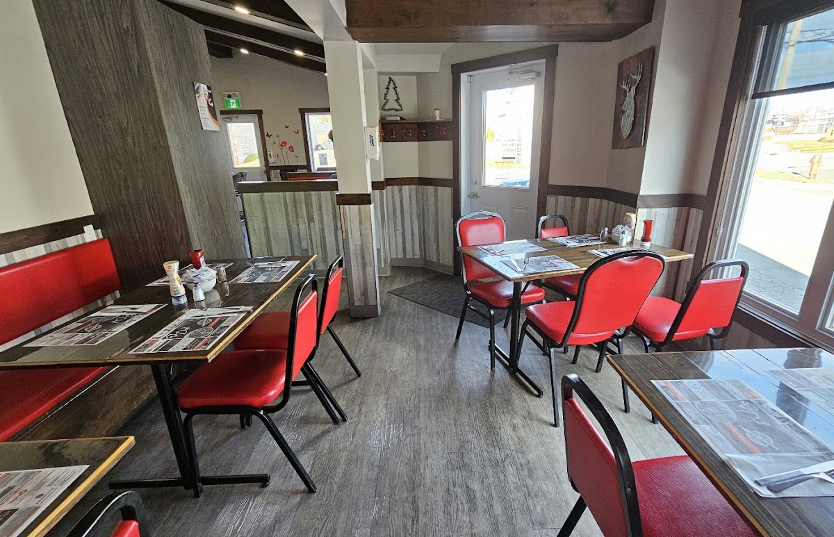 Restaurant Dali