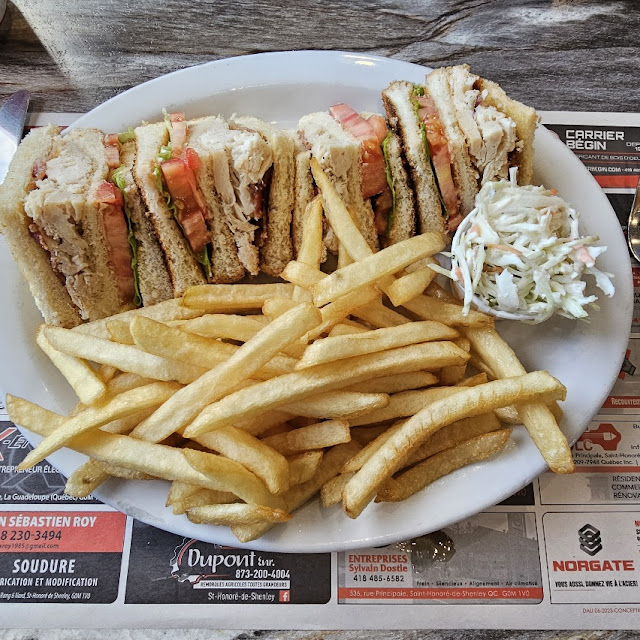 Club Sandwich