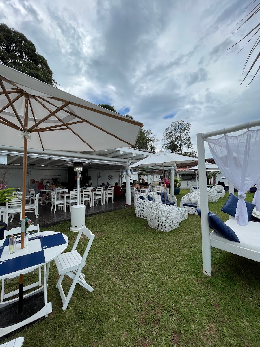 Marine Restaurante