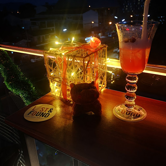 Singapore Sling