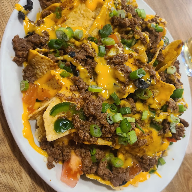 Nachos