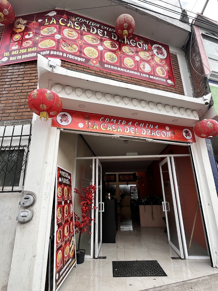 La Casa Del Dragón