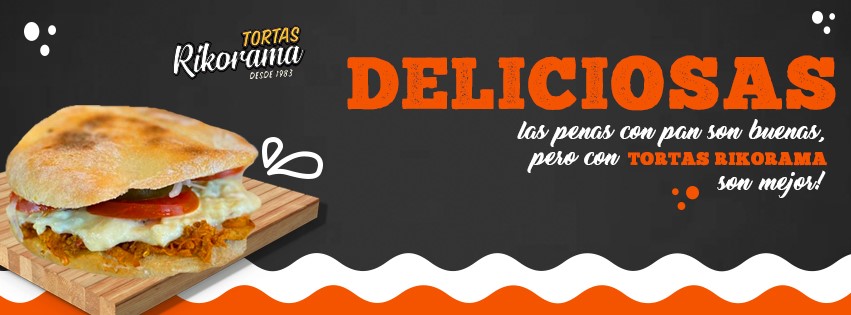 Tortas Rikorama Jacona