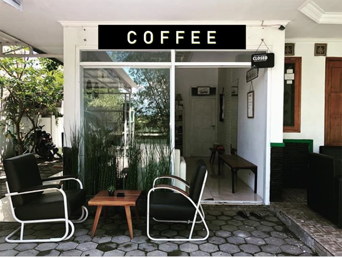 Bandung Coffee House