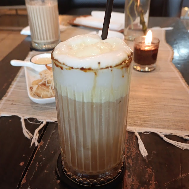 Irish Coffee