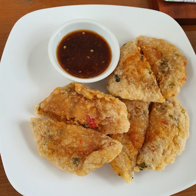 Cireng Ayam